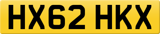 HX62HKX